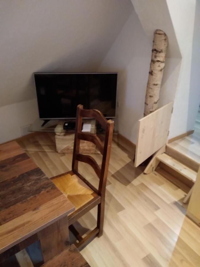 Un Petit Nid Douiller Apartment Kesseldorf Екстериор снимка